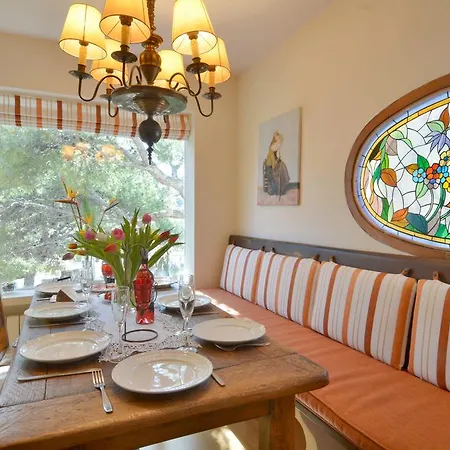 Willa With Enchanting Sea Views And Pool For 7 Guests Port D'Andratx