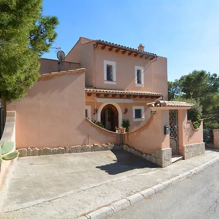 Willa With Enchanting Sea Views And Pool For 7 Guests *